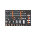 TERMOFORMADO SUAVE VACIO MV126