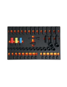 TERMOFORMADO SUAVE VACIO MV128