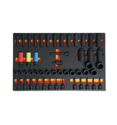 TERMOFORMADO SUAVE VACIO MV128