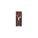 TERMOFORMADO SUAVE VACIO MV135