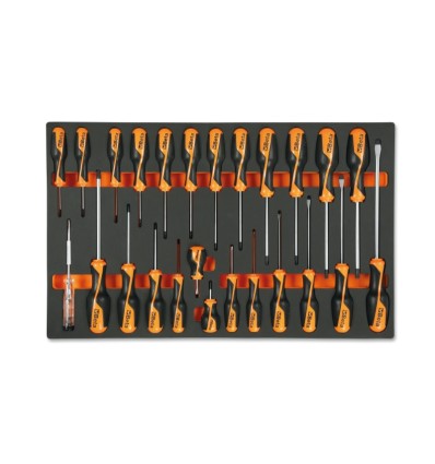 TERMOFORMADO SUAVE VACIO MV195
