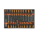 TERMOFORMADO SUAVE VACIO MV195