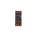 TERMOFORMADO SUAVE VACIO MV202