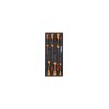 TERMOFORMADO SUAVE VACIO MV202