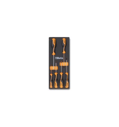 TERMOFORMADO SUAVE VACIO MV204