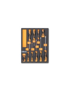 TERMOFORMADO SUAVE VACIO MV208