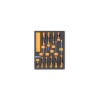 TERMOFORMADO SUAVE VACIO MV208