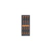 TERMOFORMADO SUAVE VACIO MV215