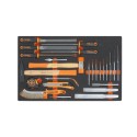 TERMOFORMADO SUAVE VACIO MV230