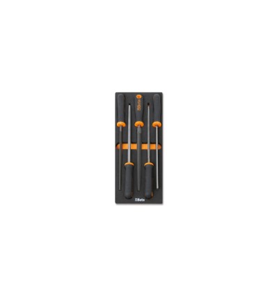 TERMOFORMADO SUAVE VACIO MV236