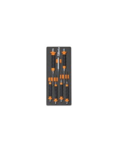 TERMOFORMADO SUAVE VACIO MV240