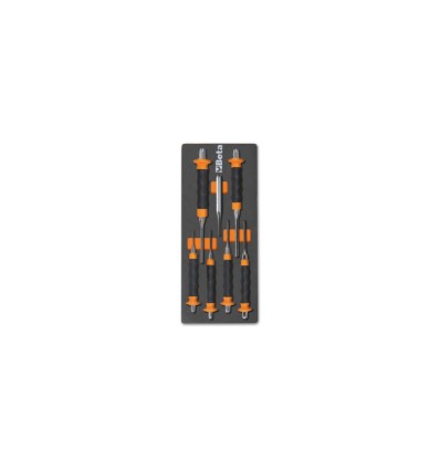 TERMOFORMADO SUAVE VACIO MV240