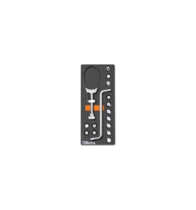 TERMOFORMADO SUAVE VACIO MV264