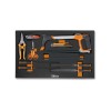 TERMOFORMADO SUAVE VACIO MV284
