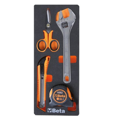 TERMOFORMADO SUAVE VACIO MV293