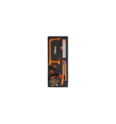 TERMOFORMADO SUAVE VACIO MV294