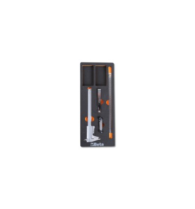 TERMOFORMADO SUAVE VACIO MV295