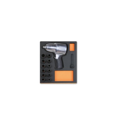 TERMOFORMADO SUAVE VACIO MV305