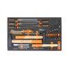 TERMOFORMADO SUAVE VACIO MV231