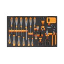 TERMOFORMADO SUAVE VACIO MV880