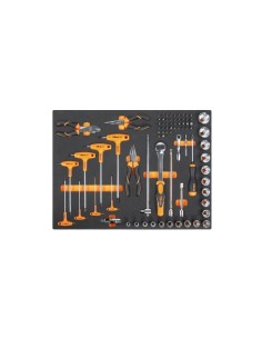 TERMOFORMADO SUAVE VACIO MBV35