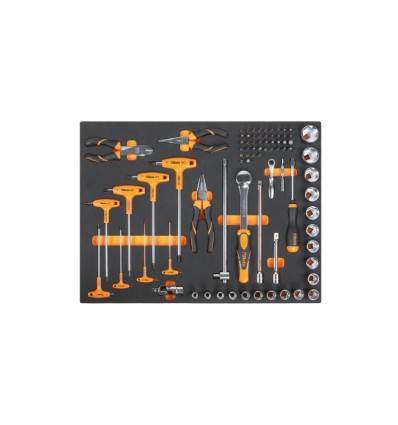 TERMOFORMADO SUAVE VACIO MBV35