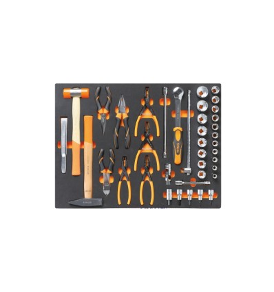 TERMOFORMADO SUAVE VACIO MBV36
