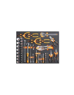 TERMOFORMADO SUAVE VACIO MBV40