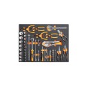 TERMOFORMADO SUAVE VACIO MBV40