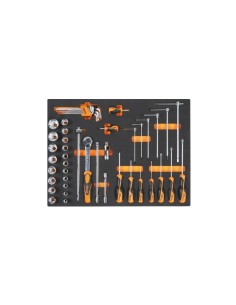 TERMOFORMADO SUAVE VACIO MBV47