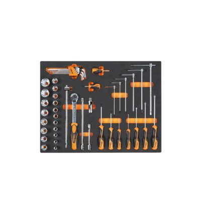 TERMOFORMADO SUAVE VACIO MBV47