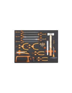 TERMOFORMADO SUAVE VACIO MBV56
