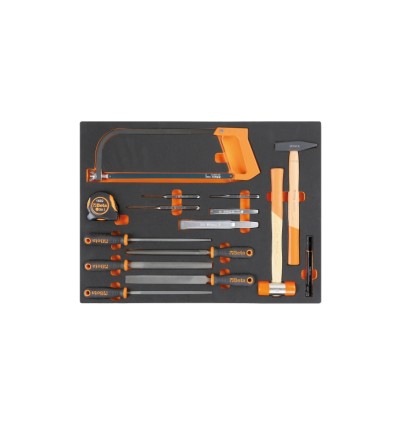 TERMOFORMADO SUAVE VACIO MBV57