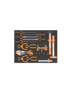 TERMOFORMADO SUAVE VACIO MBV61