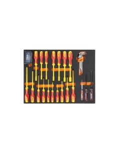 TERMOFORMADO SUAVE VACIO MBV63