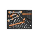 TERMOFORMADO SUAVE 31 HERRAMIENTAS MM30