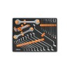 TERMOFORMADO SUAVE 31 HERRAMIENTAS MM30