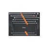BANDEJA TERMOFORMADO SUAVE 8 HERRAMIENTAS MM63