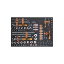 TERMOFORMADO SUAVE 107 HERRAMIENTAS MM105