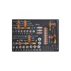 TERMOFORMADO SUAVE 107 HERRAMIENTAS MM105