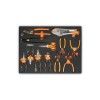 TERMOFORMADO SUAVE 12 HERRAMIENTAS MM129