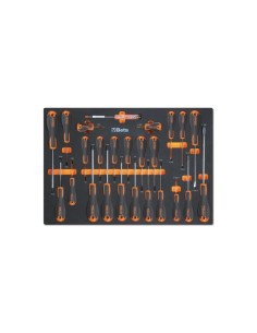 TERMOFORMADO SUAVE 25 HERRAMIENTAS MM210