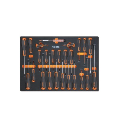 TERMOFORMADO SUAVE 25 HERRAMIENTAS MM210