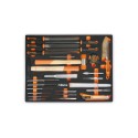 TERMOFORMADO SUAVE 25 HERRAMIENTAS MM230