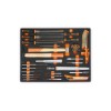 TERMOFORMADO SUAVE 25 HERRAMIENTAS MM230