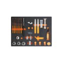 TERMOFORMADO SUAVE 29 HERRAMIENTAS MM400