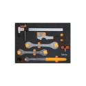 TERMOFORMADO SUAVE 7 HERRAMIENTAS MM401