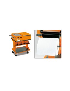 PORTA-PAPEL PARA ROLLOS 2499PC