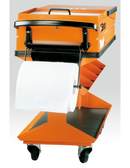 PORTA-PAPEL PARA ROLLOS 2499PC