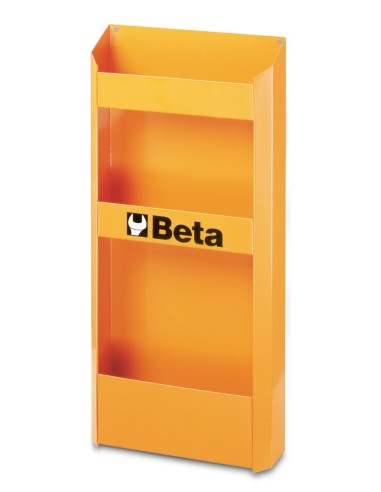 PORTA-FRASCOS NARANJA 2499PF-O